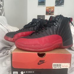 Jordan Flu Game 12’s 1997 Release