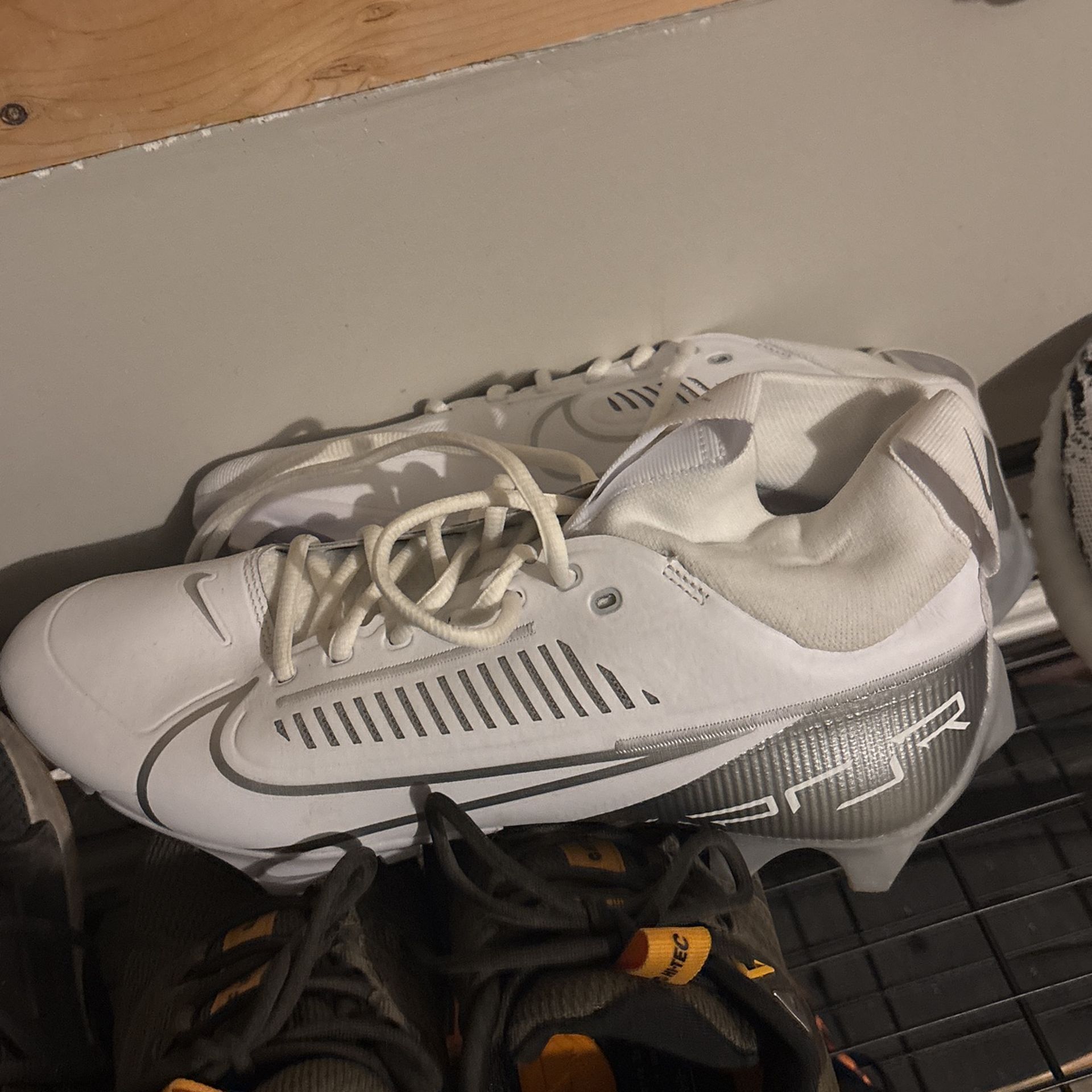 Nike Vapor Football Cleats