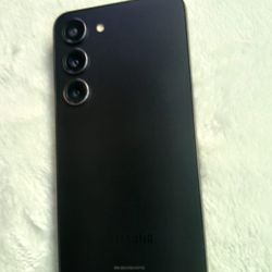 Samsung Galaxy S23 