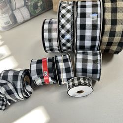 Craft Ribbon 