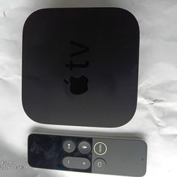 Apple TV Model AT842