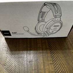 Bose A20 Headphones
