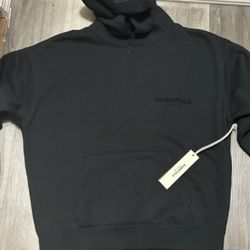Essentials Hoodie