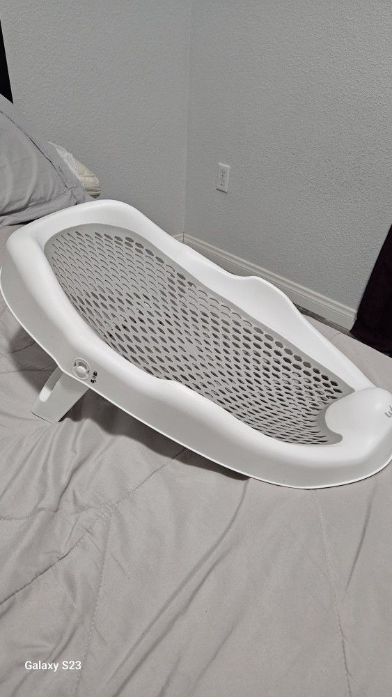 Infant Bath Support