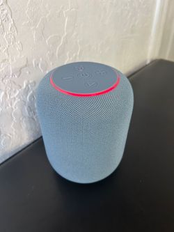 Home Bluetooth speaker