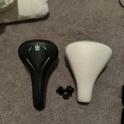 Bicycle Seats