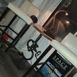 Bar stools