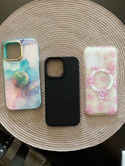 Case for iPhone 14 Pro Max