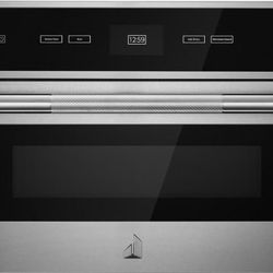 JennAir 27" RISE Stainless Steel Built-In Microwave New