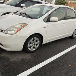 2007 Toyota Prius