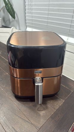 Bella Air fryer