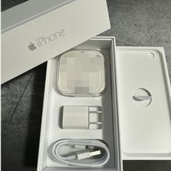 iPhone 6 Unlocked / desbloqueado 🛑