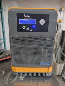 EnerSys Impaq Forklift Battery Charger (EI3-IN-4YOSC)
