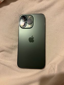 iPhone 13 Pro