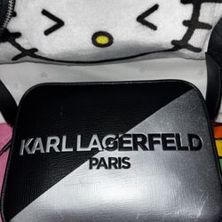 Karl Lagerfeld Crossbody
