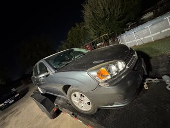 2005 Chevrolet Malibu