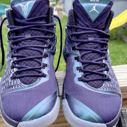 Jordan Melo M13’s XIII; Men’s Size 12