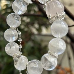 Crystals Bracelet