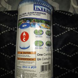 Intex Filter Cartridge #29000e.  One Docen (12)