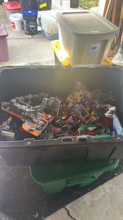 Legos