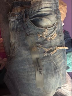 Men’s jeans
