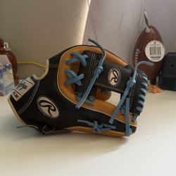 Rawlings Heart of the Hide