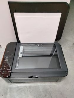 Canon Printer 🖨️