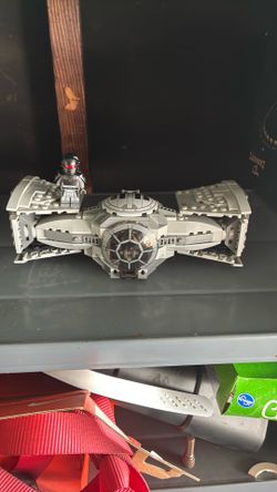 Lego Star Wars