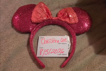 Disney ears for sale