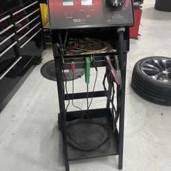 Matco Battery Load Tester