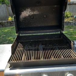 Bbq