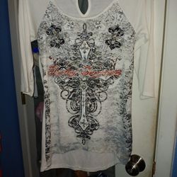 Harley Davidson Tee