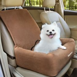 Waterproof Small Dog Car Seat