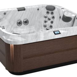 2023 Jacuzzi J-385 Smart Tub Ready - Brand New Luxury 7 Person Hot Tub