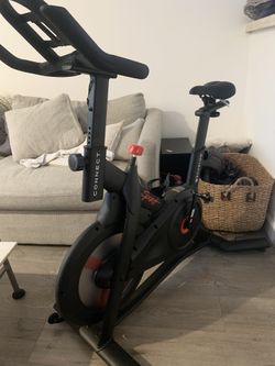 Echelon Connect Sport Indoor Cycling Exercise Bike