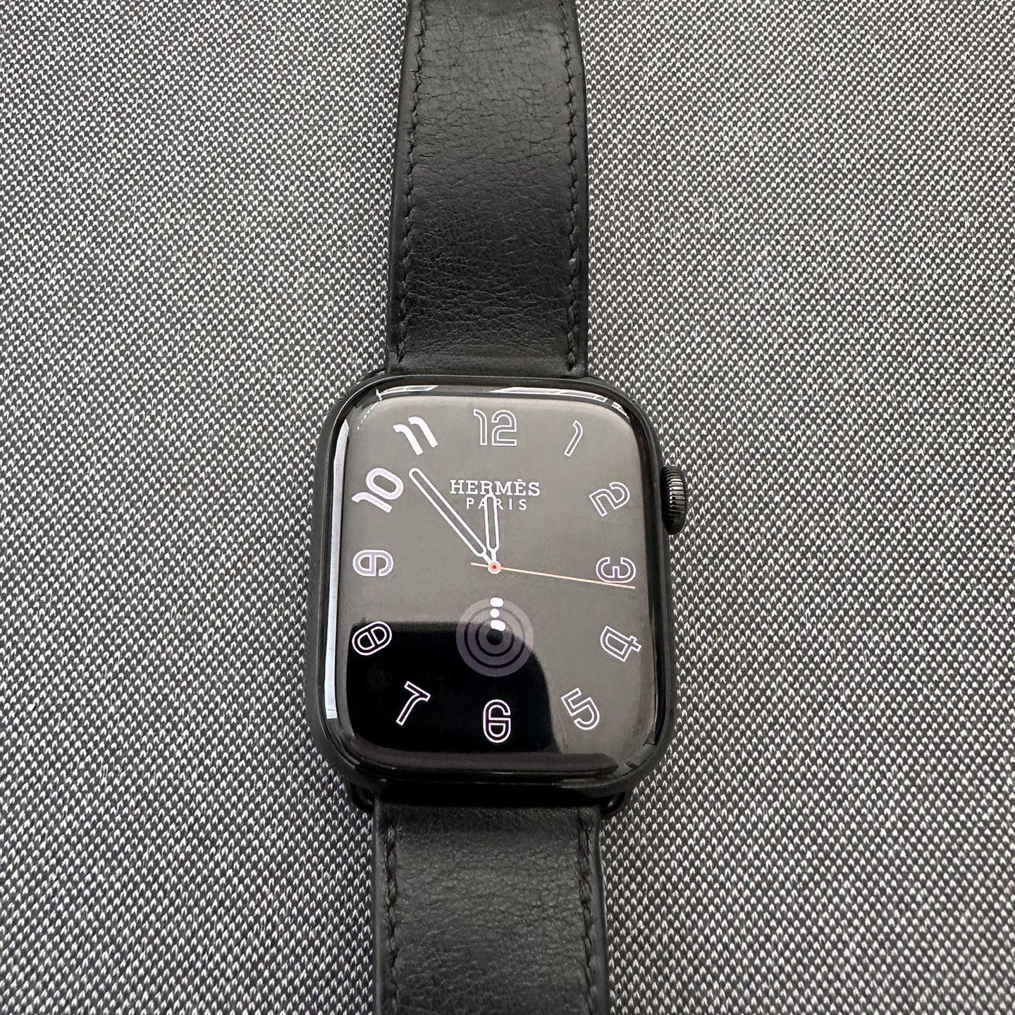 Apple Watch Series 7 Hermes Edition 45Mm