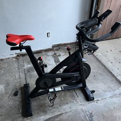 Bowflex C6 Exercise Bike