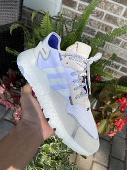 Adidas Nite Jogger Boost