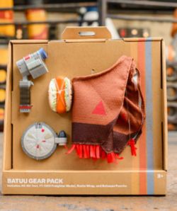 Star Wars Galaxys Edge Interactive Ewok Batuu Adventure Buddy