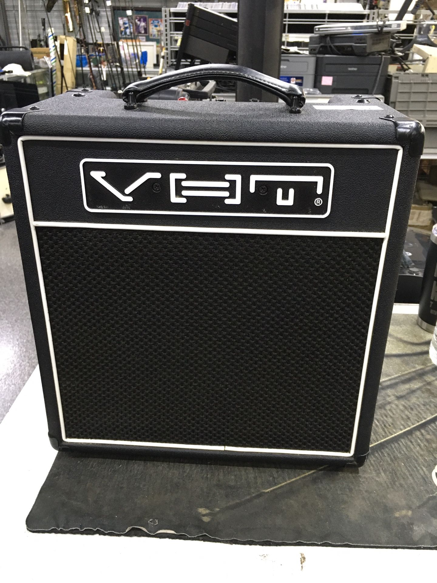 VHT Special 6