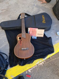 Paisen Ukulele bundle