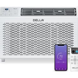 Della 8000BTU Smart Air Conditioner NEW IN BOX