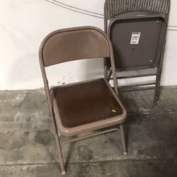 Chairs 