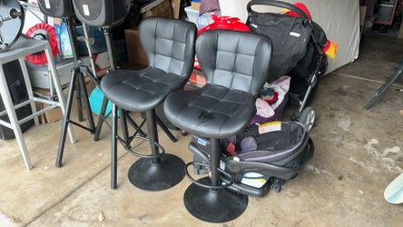Bar Stools