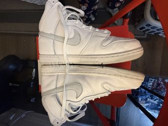 Nike Dunk High