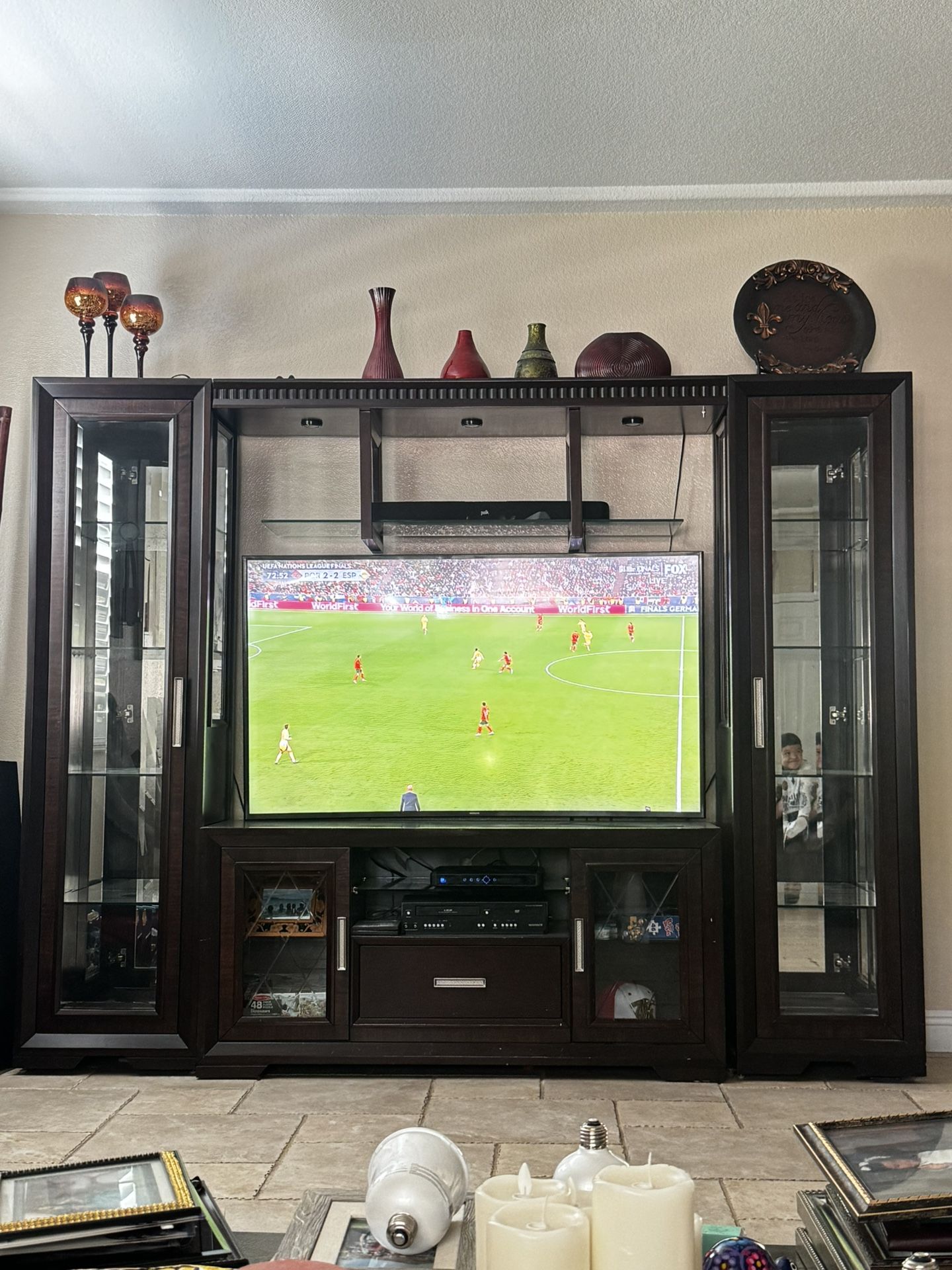 Tv Stand