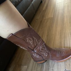 Botas Para Mujer