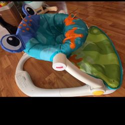 Baby Seat