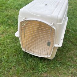 Kennel Ultra Airport Approved Dog Crate XxLarge 