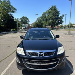 2011 Mazda Cx-9
